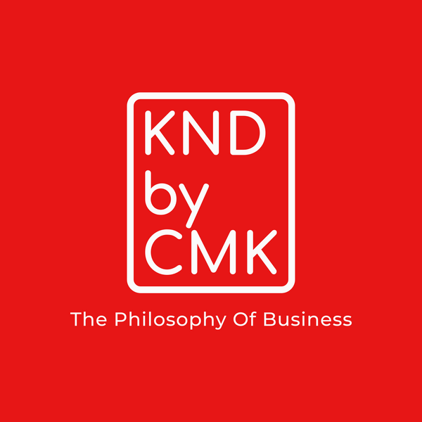 KND by CMK